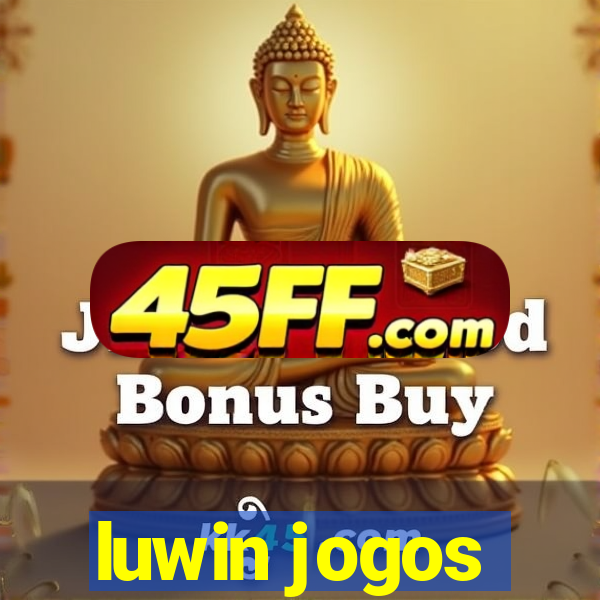 luwin jogos
